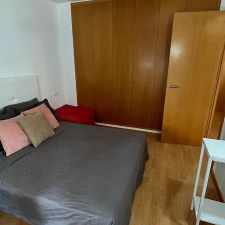 Apartment Bonito Con Parking Y Piscina En Av-53 *