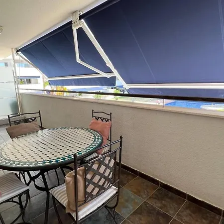 Bonito Con Parking Y Piscina En Av-53 Apartment Roses