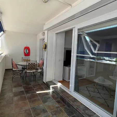Apartment Bonito Con Parking Y Piscina En Av-53 Roses