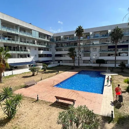Bonito Con Parking Y Piscina En Av-53 *