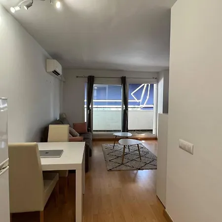 Appartement Bonito Con Parking Y Piscina En Av-53 Roses